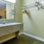 Rodeway Inn Lawton