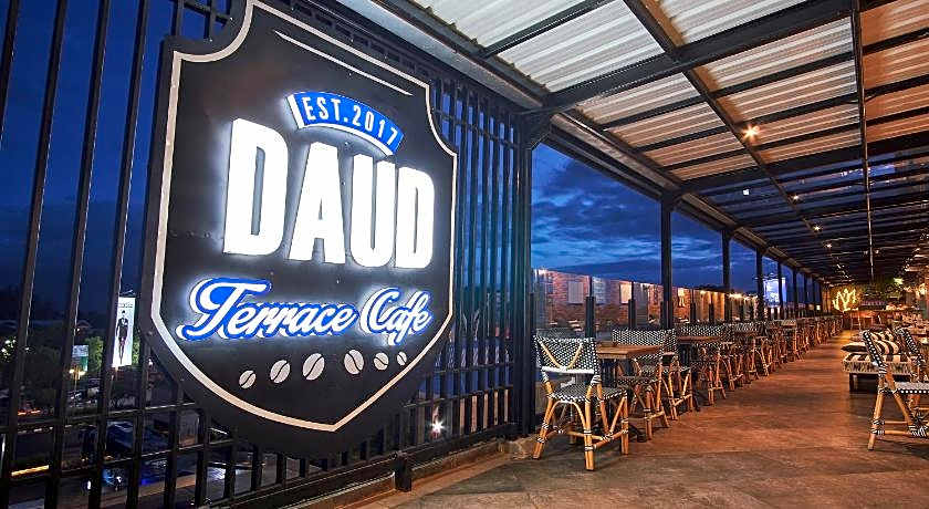 Kyriad Hotel Muraya Aceh