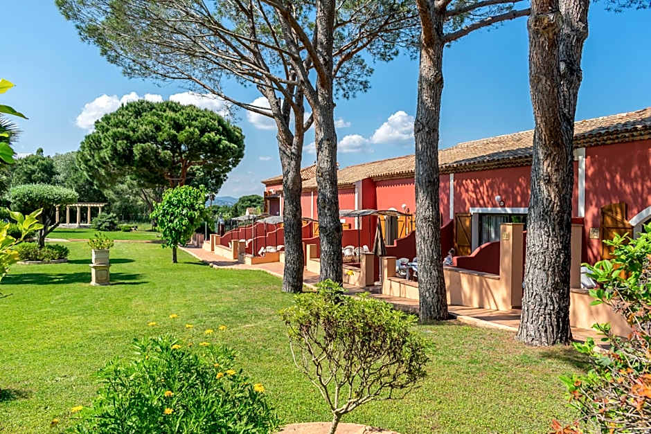 Hotel La Romarine