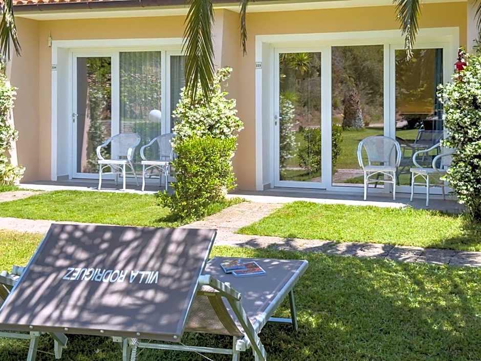 Hotel Villa Rodriguez