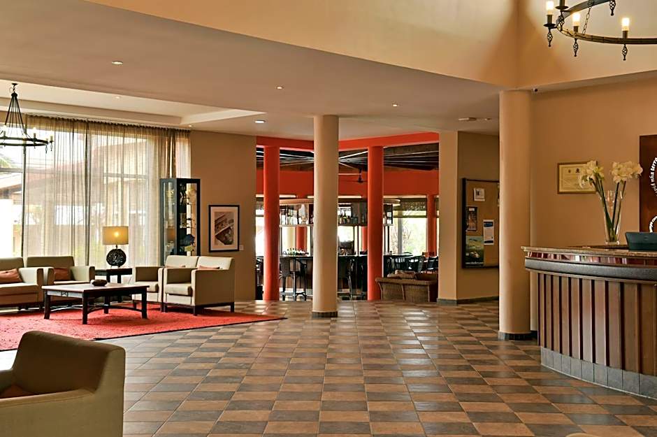 Pestana Tropico Ocean & City Hotel