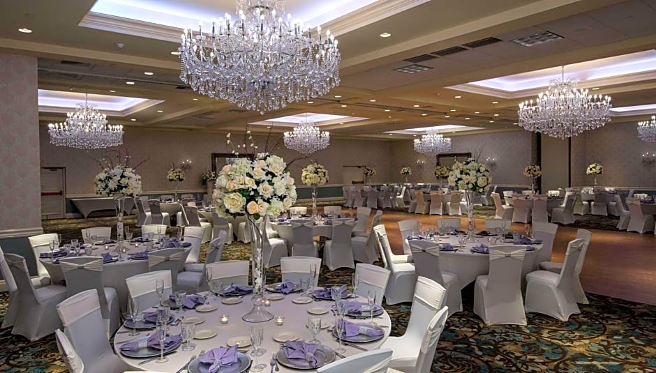 Radisson Freehold
