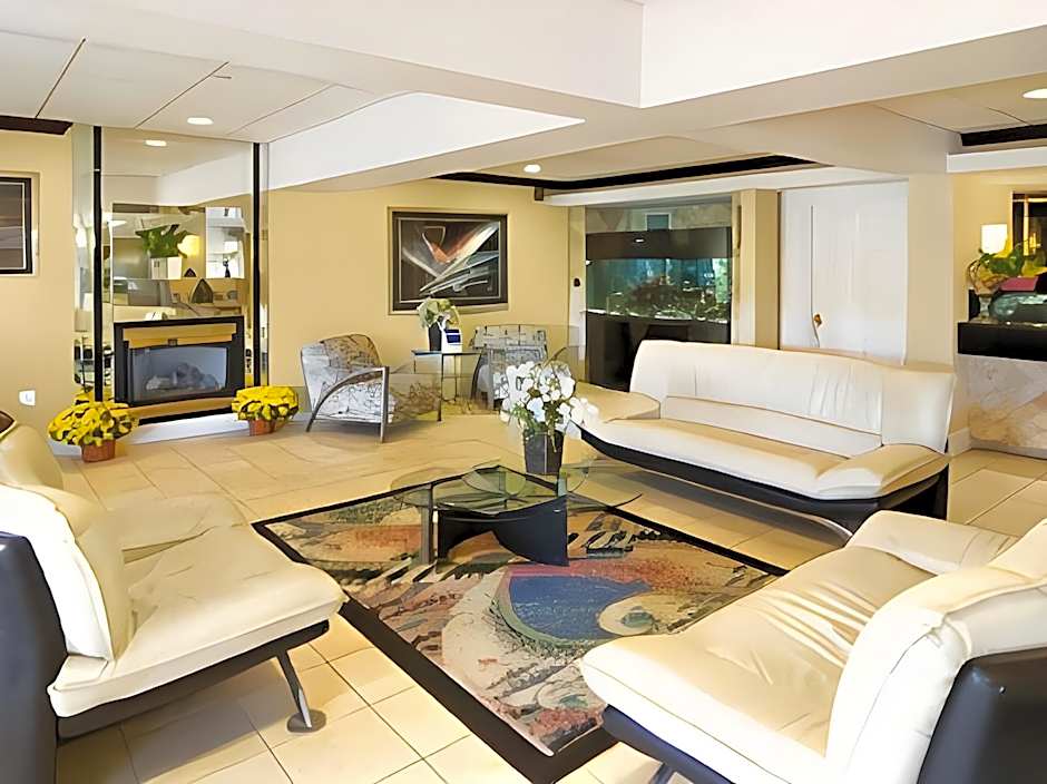 Best Western Fort Washington Inn