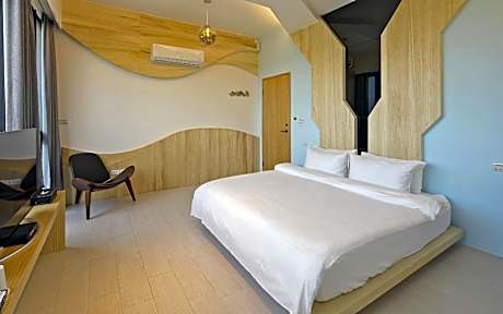 Exquisite Double Room