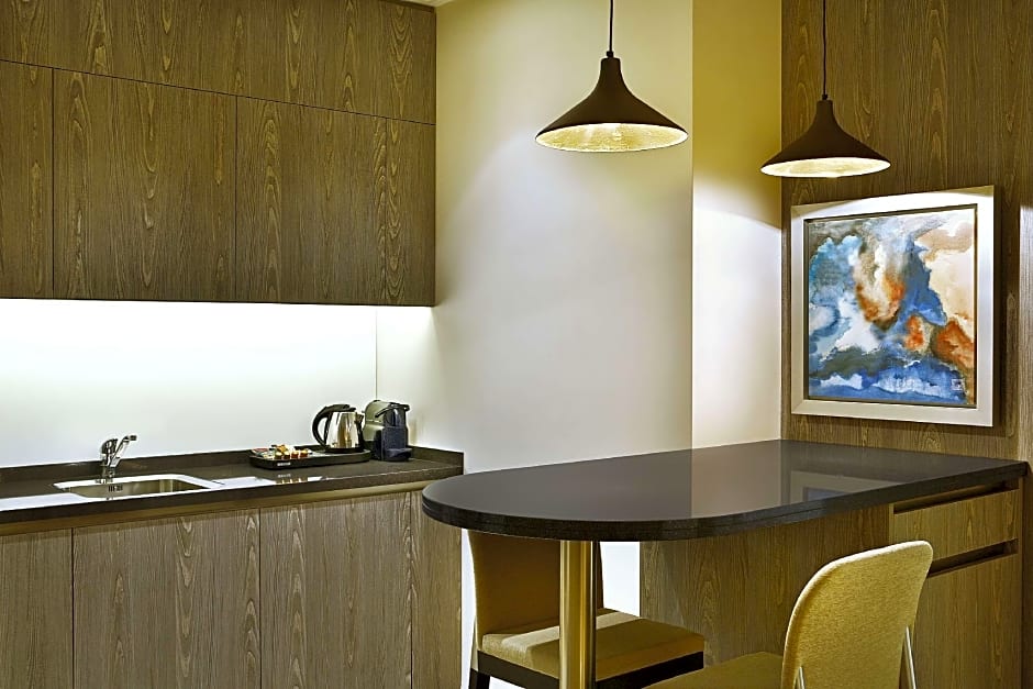 DoubleTree By Hilton Hotel Doha Old Town