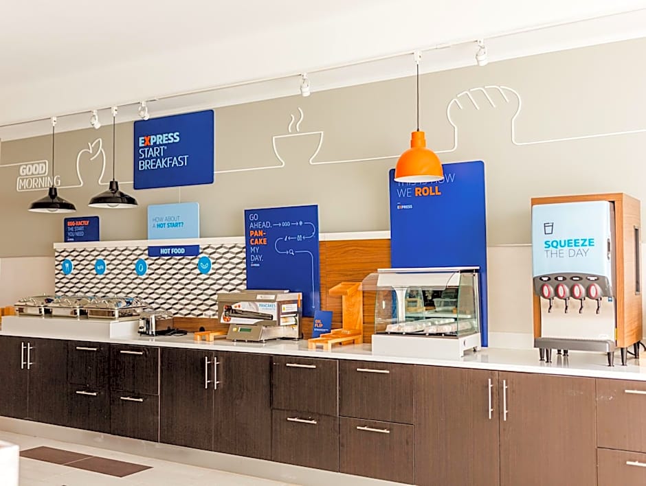 Holiday Inn Express - Andalusia By IHG