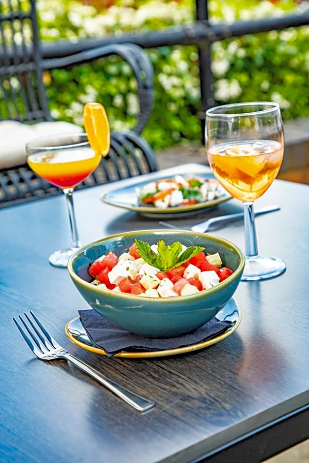 Crowne Plaza Reading