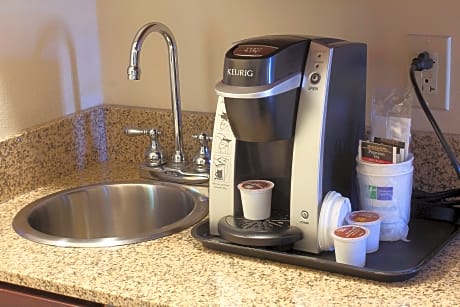 Suite King Bed Non Smoking