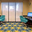 Hampton Inn Wilmington-University Area/Smith Creek Station