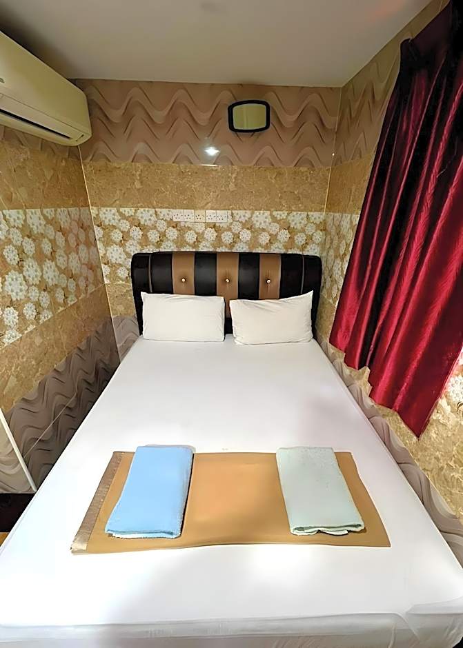 Putra Heights New Wave Hotel