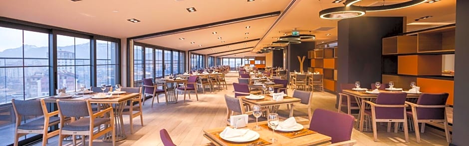 Holiday Inn Kayseri - Duvenonu By IHG