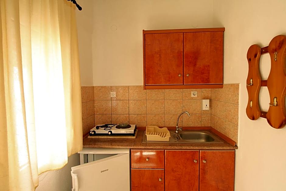 SARTI CENTER studios