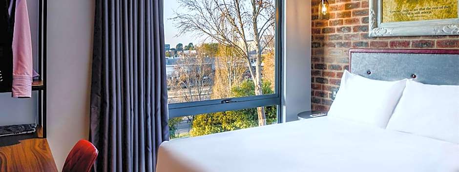 Hotel Perte at Montecasino