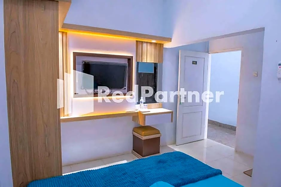 Hotel Rai's Palopo Exclusive Mitra RedDoorz