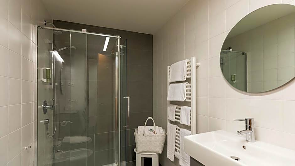 Residence Königswarte Strata Sexten