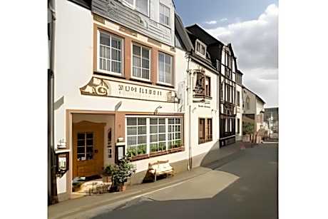 Hotel Zum Baren