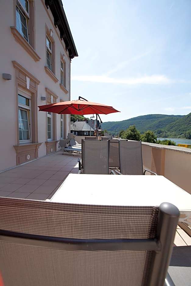 Hotel Zwei Mohren