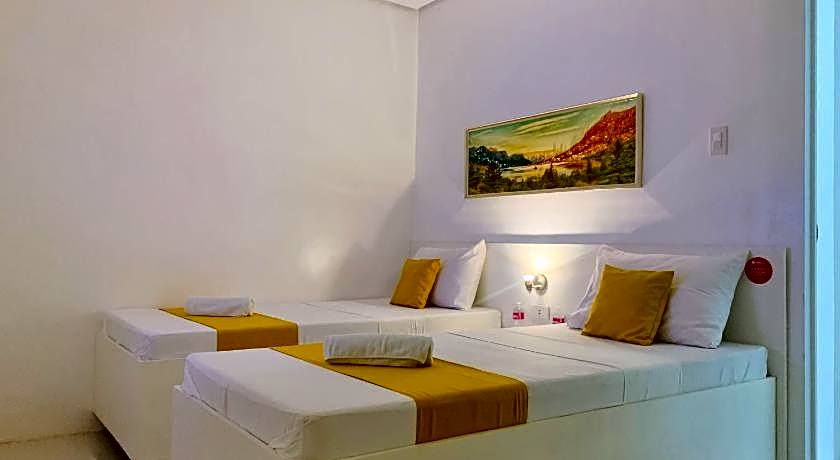 Bohol Emerelle's Tourist Inn