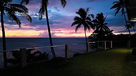 Tongatok Cliff Resort