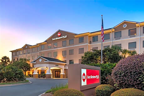 Best Western Plus Valdosta Hotel & Suites