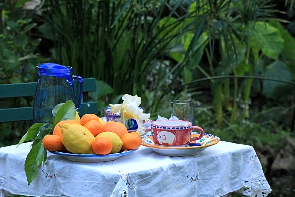 Iride Bed and Breakfast