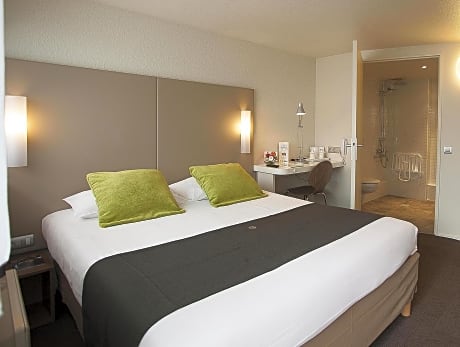 Double Room Standard