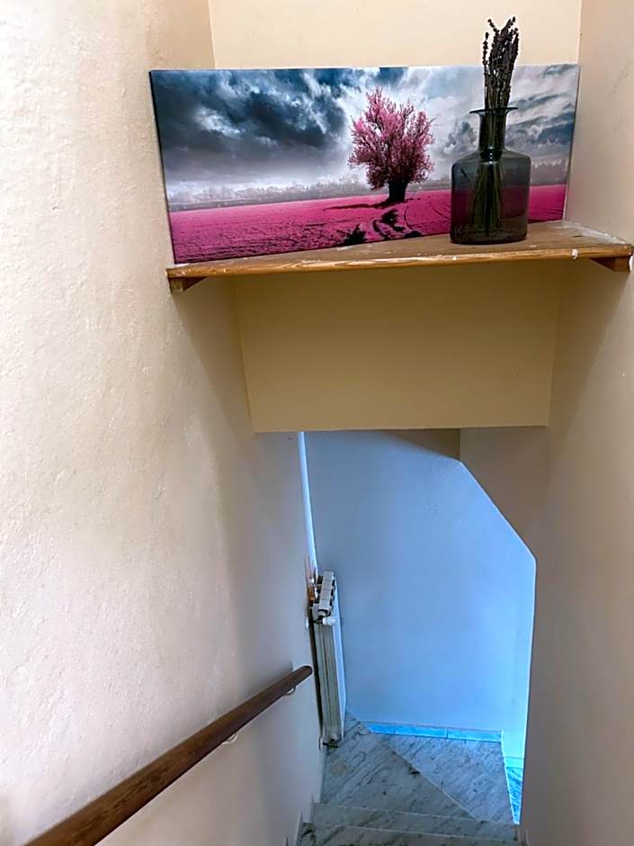 Loft dei MIRACOLI