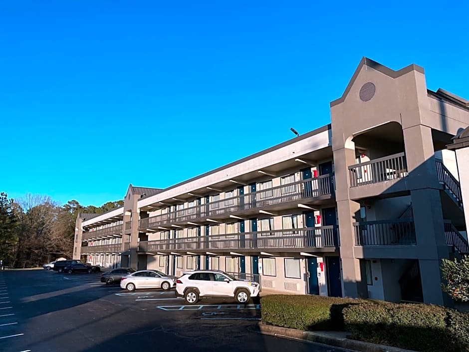 Motel 6 Birmingham, AL - Medical Center - nverness Hwy 280