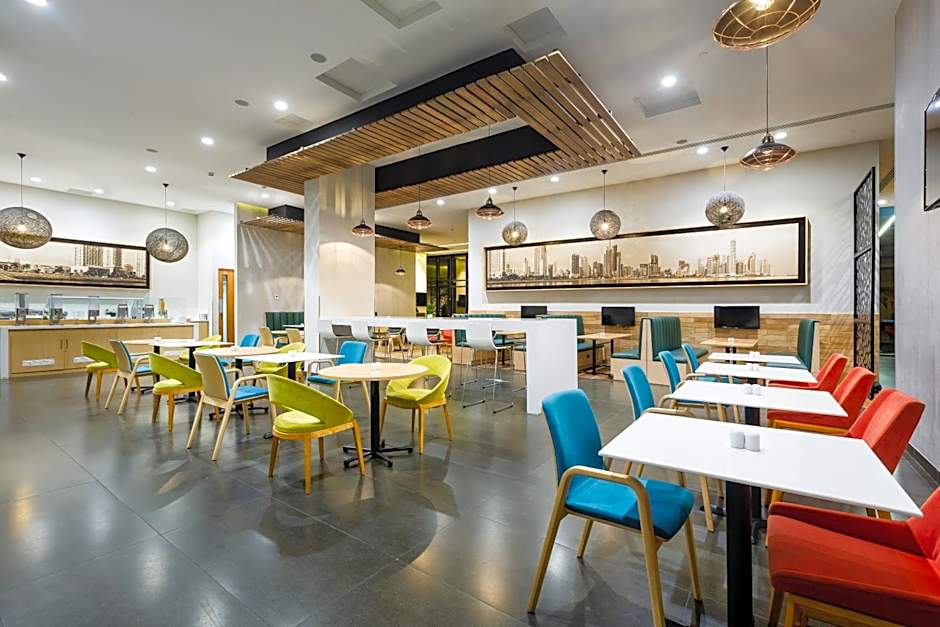 Holiday Inn Panama Distrito Financiero By IHG