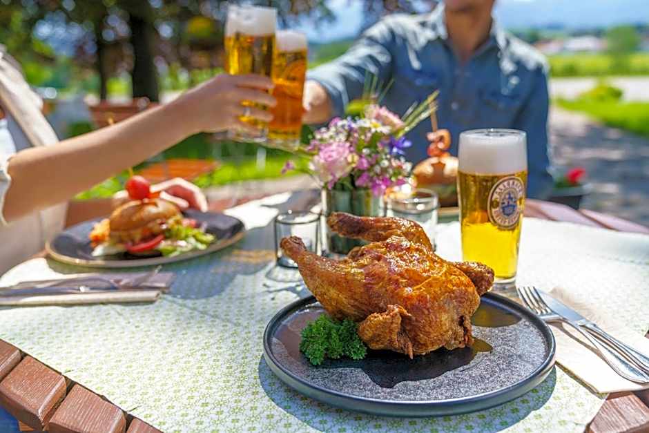 Landhotel Gockelwirt