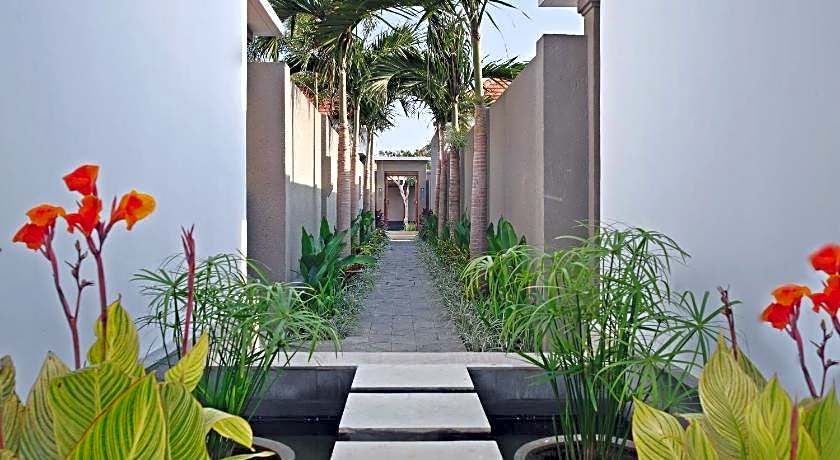 Kubu Manggala Villas Seminyak