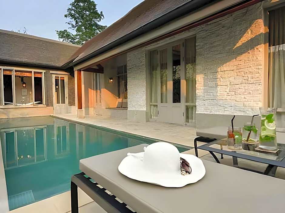 Thames Valley Khao Yai Hotel