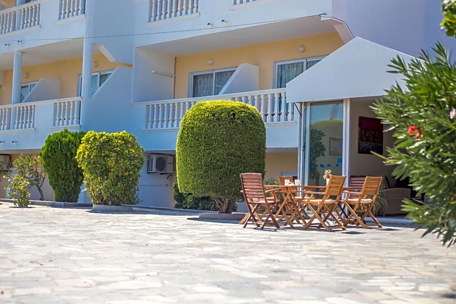 Iatridis Studios Faliraki