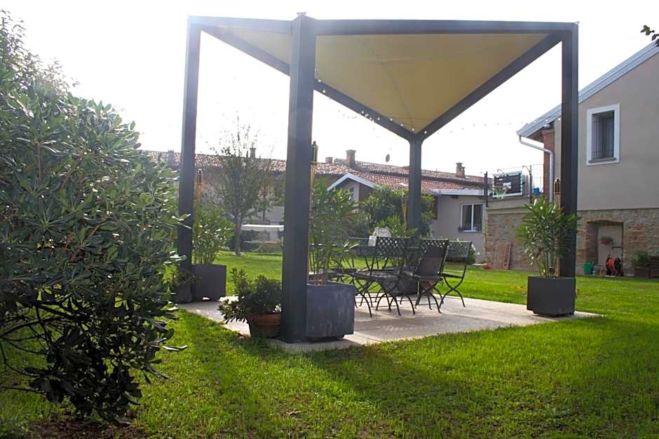 Cascina San Martino