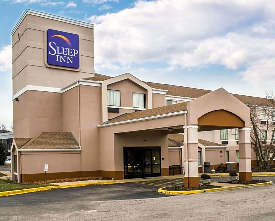 Sleep Inn
