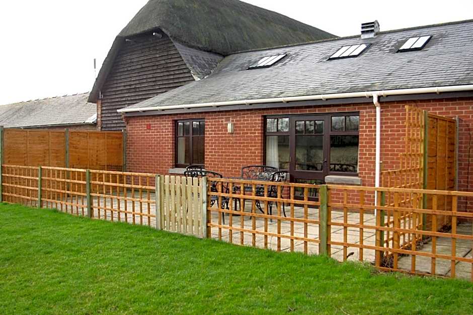 The Old Stables self catering