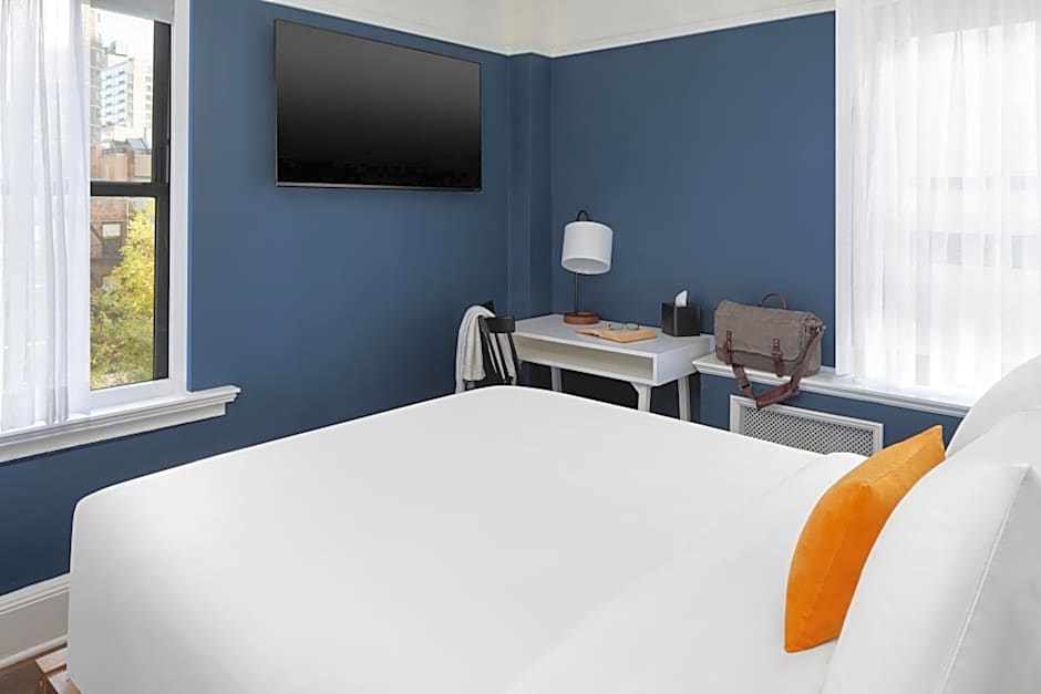 Voco The Franklin New York By IHG