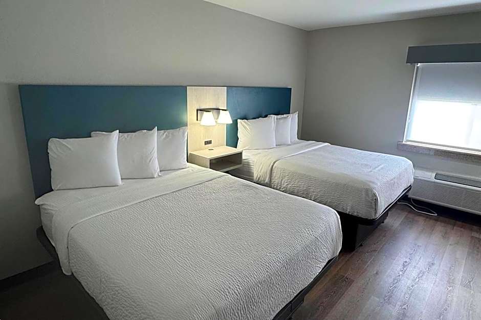 La Quinta Inn & Suites by Wyndham Auburn Worcester