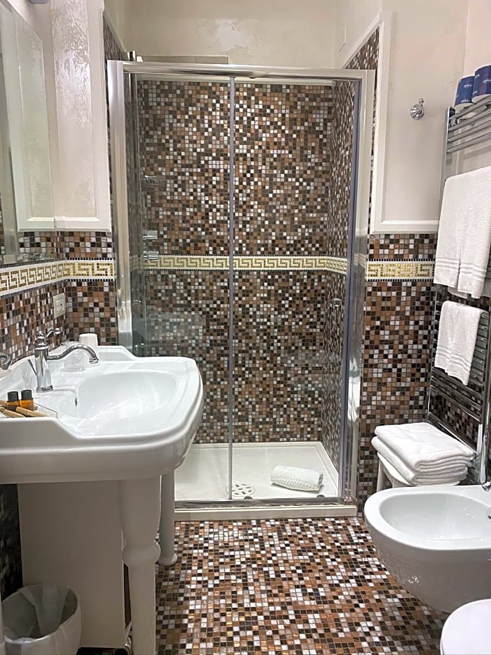 Hotel Aurelia