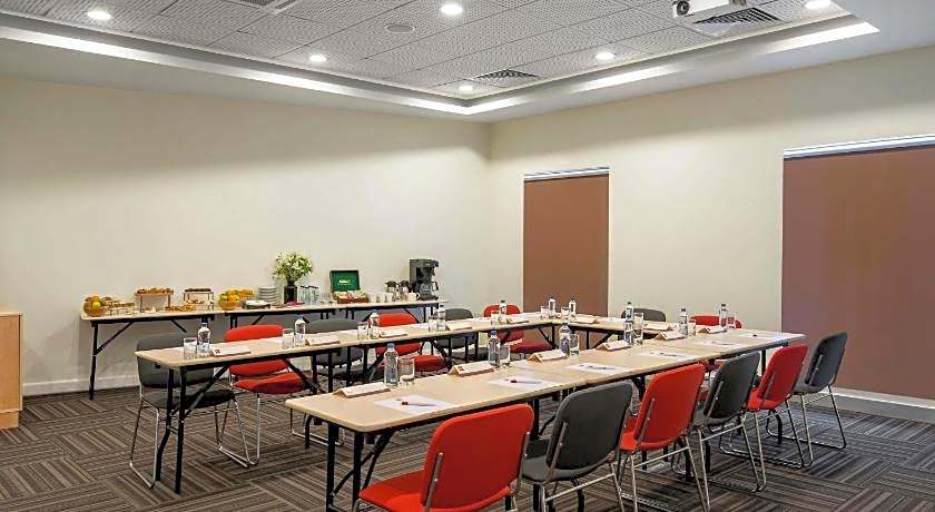 Ibis Izmir Alsancak