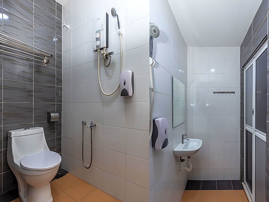 Hotel O 1184 Ho Hotel