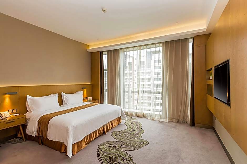 The Summit Hotel Zhongshan