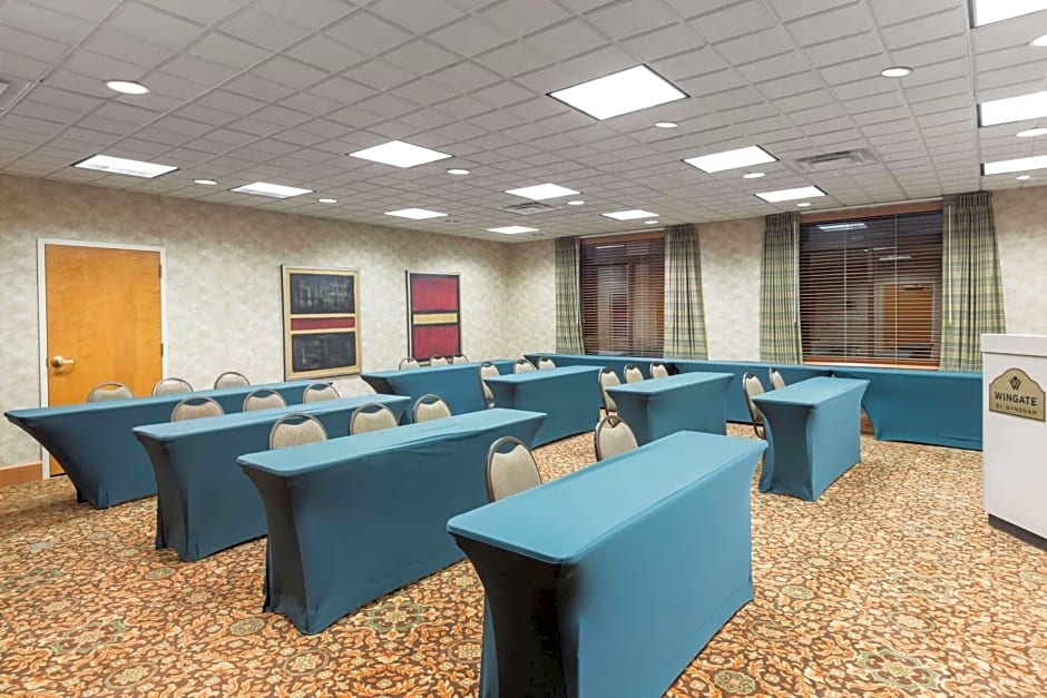 Wingate by Wyndham Tupelo