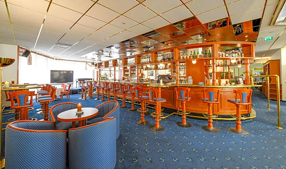 NOVINA HOTEL Sudwestpark