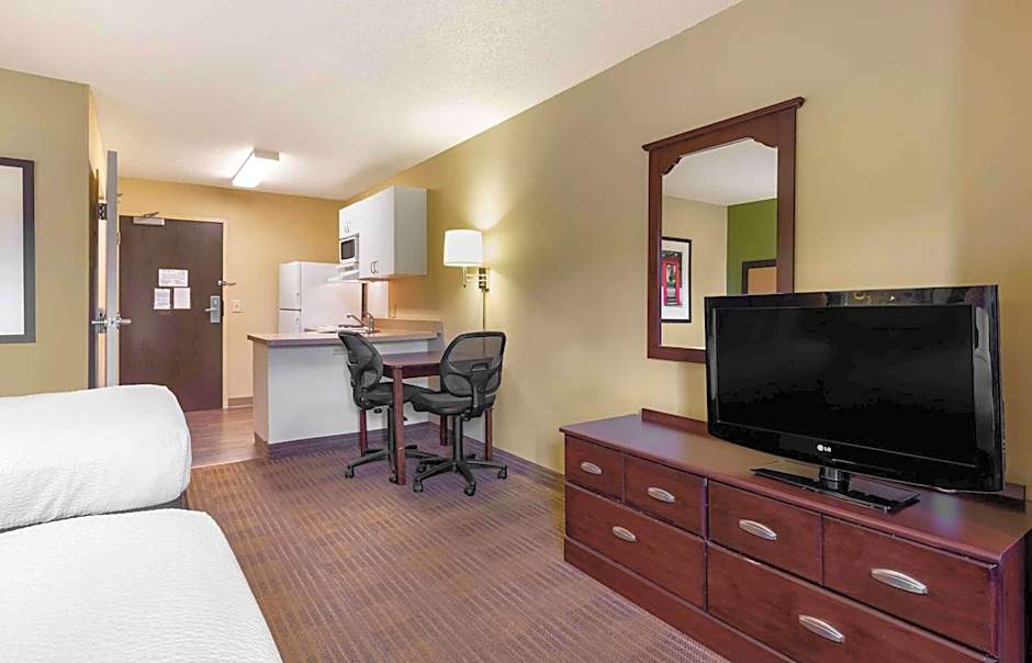 Extended Stay America Suites - Nashua - Manchester