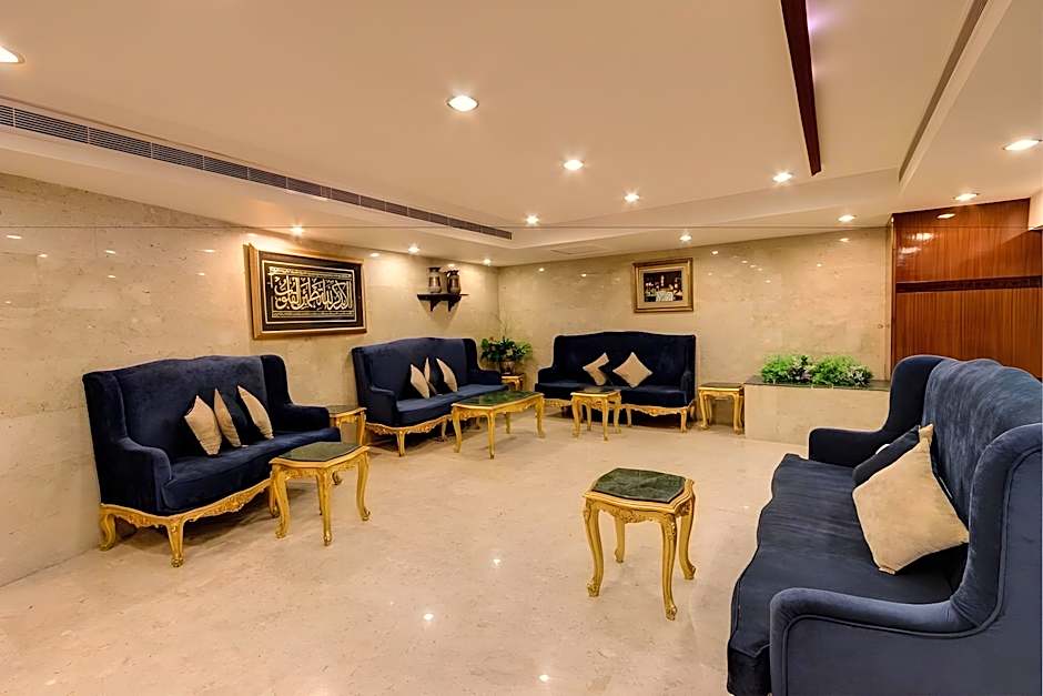 Al Barakah Mawaddah Hotel - Fanduq Al Barakah Mawaddah