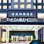 The QUBE Hotel Ningbo North