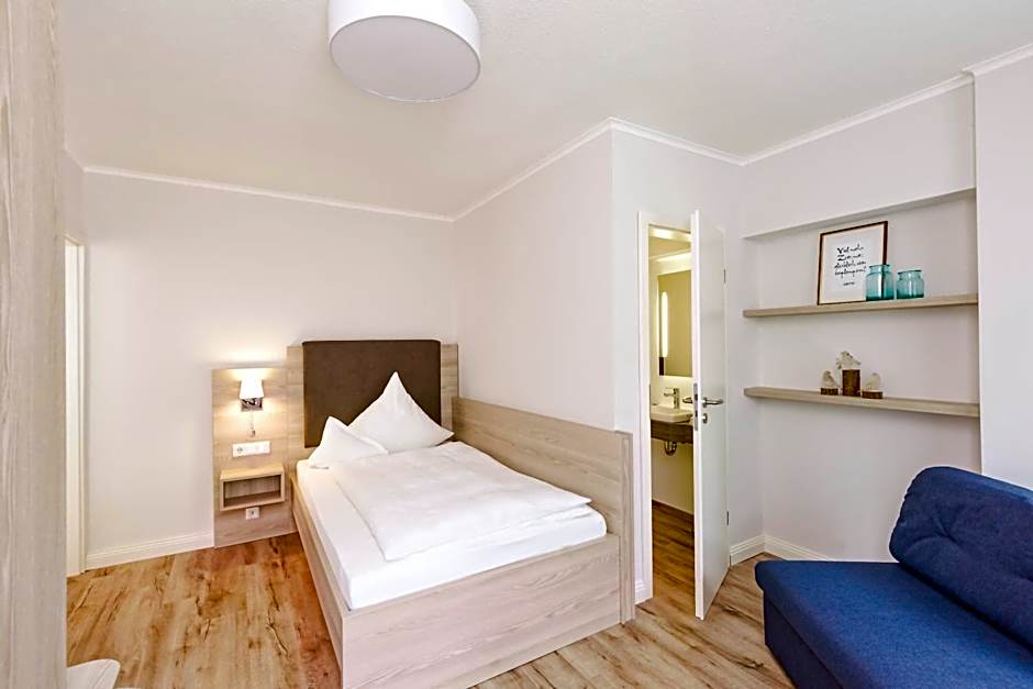 Hotel Noltmann-Peters