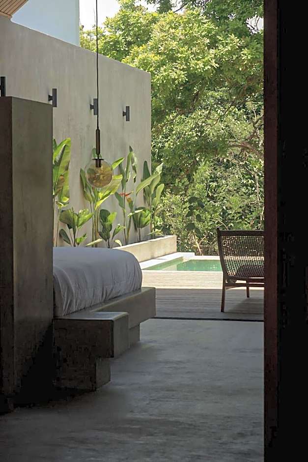Karang Villas Uluwatu