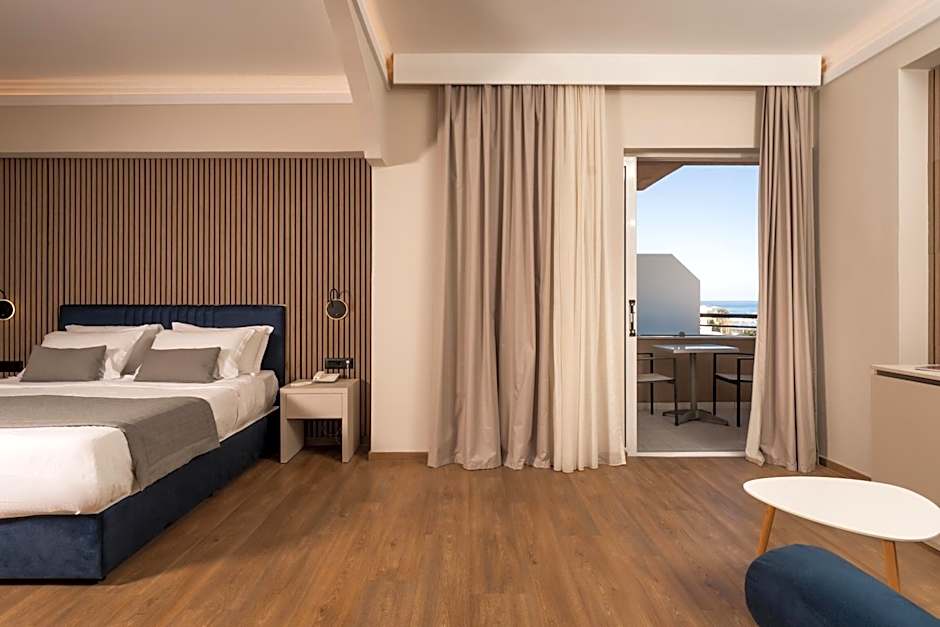 Palatino Hotel